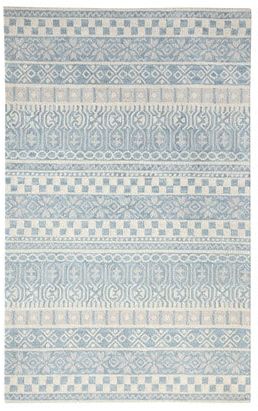 Dynamic Rugs GALLERIA 7863-500 Blue